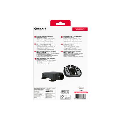 USB-kabel Nacon SWITCHNEWFOLDWHEEL