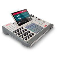 Akai Professional MPC X SE Special Edition muziekproductie console (standalone) - thumbnail