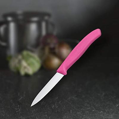 Victorinox 6.7606.L115 Groentemes Pink - thumbnail