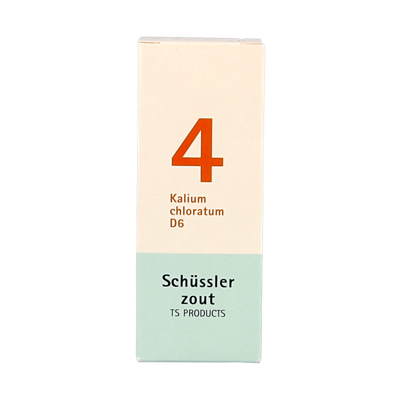 Pfluger Celzout 04 Kalium Chloratum D6 Tabletten Pfluger Celzout 04 Kalium Chloratum D6 Tabletten