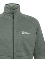 Jack Wolfskin Taiga Fleece Jack - thumbnail