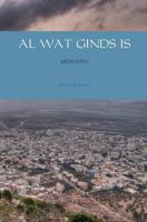 Al Wat Ginds Is - Frans Siliakus - Paperback (9789402185928) - thumbnail