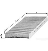 Interieurfilter LAK78 - thumbnail