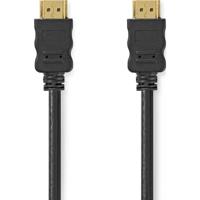 Nedis High Speed HDMI kabel met ethernet 5,0m - thumbnail