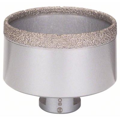 Bosch Accessories Bosch Power Tools 2608587135 Diamantboor droog 83 mm Van diamant voorzien 1 stuk(s)