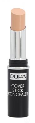 Pupa Milano - Pupa Cover Stick Concealer 3.50 g 002 Beige 3.5 g