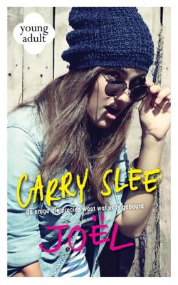 Joel - Carry Slee - ebook