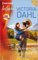 Ademloze kussen - Victoria Dahl - ebook - thumbnail