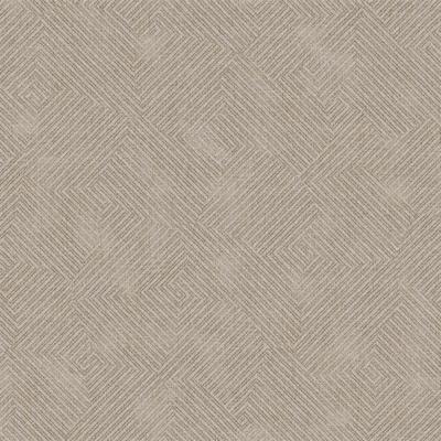 Decoprint Serenity - Design Taupe - SY27523