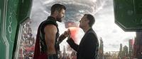 Walt Disney Pictures Thor: Ragnarok DVD 2D Engels, Frans - thumbnail