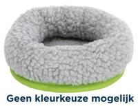 TRIXIE MAND HAMSTER ASSORTI 16X13 CM 3 ST - thumbnail