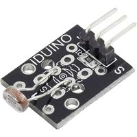 Iduino 1485310 weerstand voor Arduino, 1 stuk - thumbnail