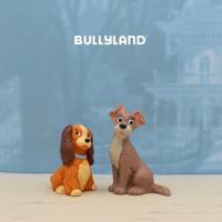 Bullyland Disney vagebond (12446) - thumbnail