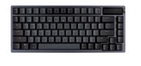 Gaming Keyboard Asus Azoth Qwerty UK Zwart Metaal - thumbnail