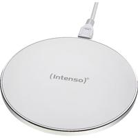Intenso WA1 7410512 Inductie lader 2000 mA Uitgangen Qi-standaard Wit - thumbnail