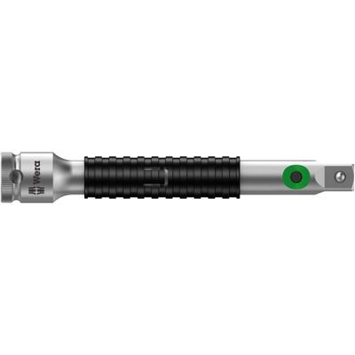 Wera 8796 SC Zyklop-verlengstuk "Flexible-Lock" met vrijloophuls, kort voor 1/2", 1/2 duim x 125.0 mm - 1 stuk(s) - 05003642001