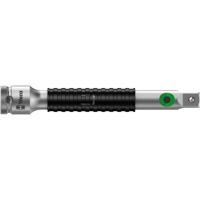 Wera 8796 SC Zyklop-verlengstuk "Flexible-Lock" met vrijloophuls, kort voor 1/2", 1/2 duim x 125.0 mm - 1 stuk(s) - 05003642001 - thumbnail