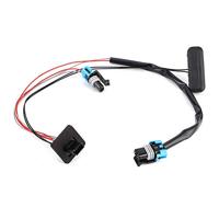 HEMA Fotolijst 15x20cm zwart metaal zwart (zwart) - thumbnail