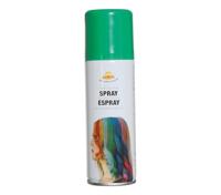 Haarspray groen - thumbnail