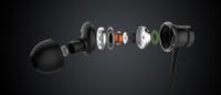 Mi In-Ear Headphones Basic (Black) - thumbnail