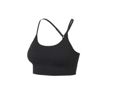 CRIVIT Dames sport-bh (Zwart, XS (32/34)) CRIVIT Dames sport-bh (Zwart, XS (32/34))