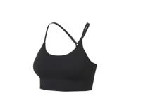 CRIVIT Dames sport-bh (Zwart, XS (32/34)) - thumbnail