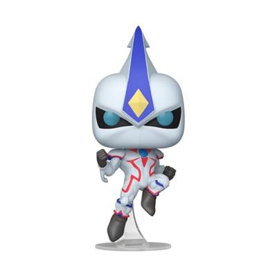 Yu-Gi-Oh! Funko Pop Vinyl: Elemental Hero Neos