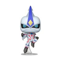 Yu-Gi-Oh! Funko Pop Vinyl: Elemental Hero Neos - thumbnail