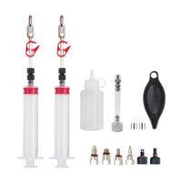 JAGWIRE Pro mineral bleed kit - thumbnail