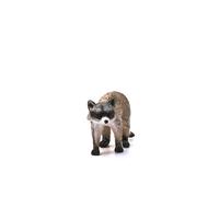 Schleich wild life wasbeer - thumbnail