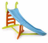 Feber Water Slide Curve Glijbaan - thumbnail