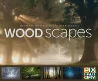 Woodscapes - Handboek spectaculaire boslandschappen - thumbnail