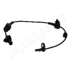 Wielsnelheidssensor ABS449