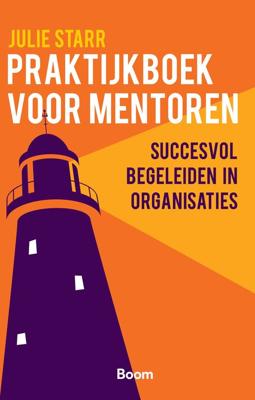 Het handboek voor mentoren - Julie Starr - ebook