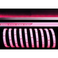 Deko Light 840256 LED-strip Met open kabeleinde 24 V/DC 5000 mm RGB 5 m - thumbnail
