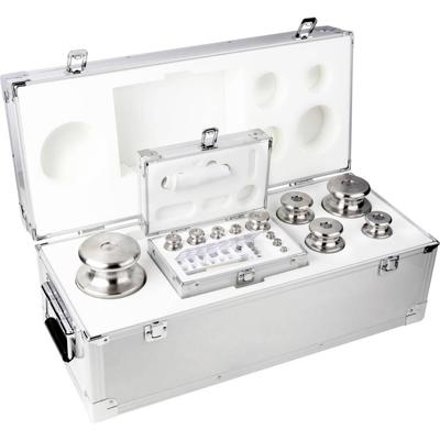 Kern 343-096 Gewichtenset M1 1 mg - 10 kg