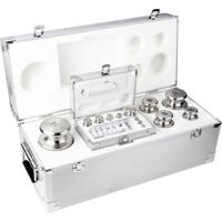 Kern 343-096 Gewichtenset M1 1 mg - 10 kg - thumbnail