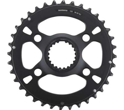 Shimano - kettingblad 36t slx fc-m7100 fc-m7120 - 12 speed