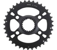 Shimano - kettingblad 36t slx fc-m7100 fc-m7120 - 12 speed - thumbnail