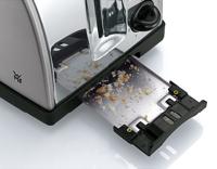 WMF Stelio Broodrooster 04.1401.0012 - thumbnail