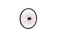 Roland achterwiel 27,5 ryde taurus21 shimano m475 zwart - thumbnail