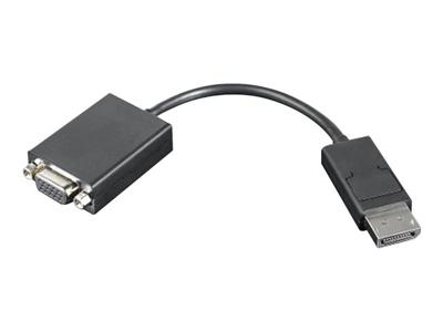 Adapter DisplayPort naar VGA Lenovo 57Y4393