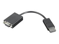 Adapter DisplayPort naar VGA Lenovo 57Y4393 - thumbnail