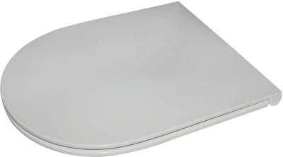 Royal plaza Timothy slimseat met softclose + quick release wit 46999 Royal plaza Timothy slimseat met softclose + quick release wit 46999