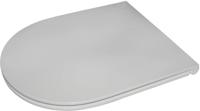 Royal plaza Timothy slimseat met softclose + quick release wit 46999 - thumbnail