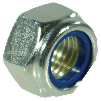 Bofix borgmoer m3 rvs (p50)