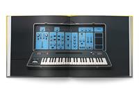 Bjooks Synth Gems 1 boek - thumbnail