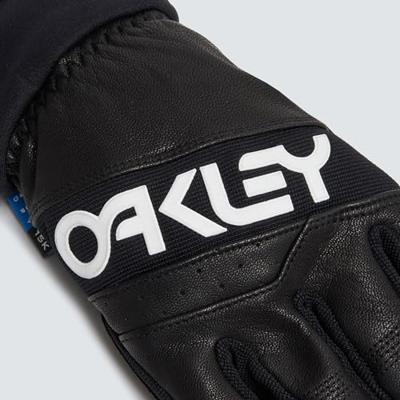 OAKLEY Factory Winter Gloves Snowboard Handschoenen XL