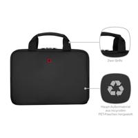 Wenger Laptophoes Geschikt voor max. (laptop): 35,6 cm (14) Zwart - thumbnail