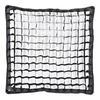 Godox Softbox Bowens Mount + Grid - 60x60cm - thumbnail
